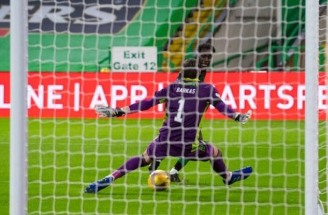 «Δεν έχει προσαρμοστεί ο Μπάρκας»