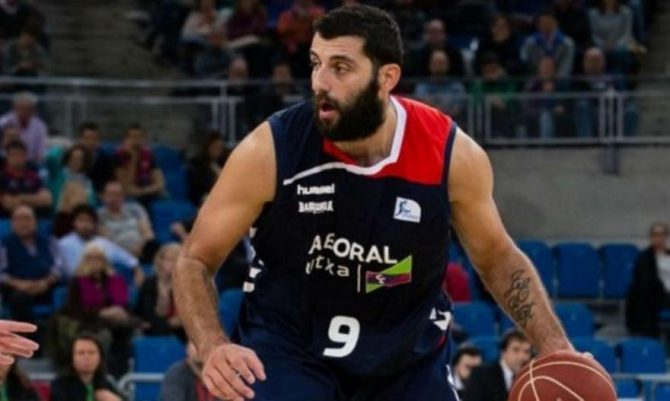 Με Μπουρούση η κορυφαία δεκάδα της Μπασκόνια στην Ευρωλίγκα