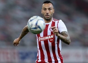 Ολυμπιακός: O ατζέντης του Γκιλιέρμε μιλά για ενδιαφέρον της Σπαρτάκ