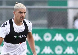 Παναθηναϊκός: “Καμία πρόταση ή κρούση από οποιονδήποτε για Καρλιτος”