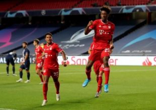 Και στο τέλος νικούν οι… Βαυαροί, στη Μπάγερν το φετινό Champions League!