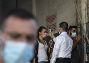 Κορωνοϊός: Φόβος για μεγάλη διασπορά σε όλη τη χώρα – Κρίσιμο 10ημερο