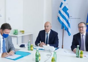 Συμβούλιο ευρωπαίων ΥΠΕΞ: Υπό άτυπη διορία ο Ερντογάν