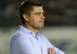 Η Βέροια ανακοίνωσε νέο προπονητή τον Δερμιτζάκη