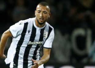 «Στόχος της Κροτόνε ο Ελ Καντουρί»