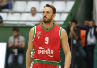 Αντίπαλος της ΑΕΚ ο Σεμίχ Ερντέν