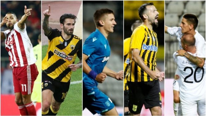 Βαθμολογία UEFA: Ξεκινάμε 18οι, θέλουμε θαύματα για να πιάσουμε την 15η θέση!