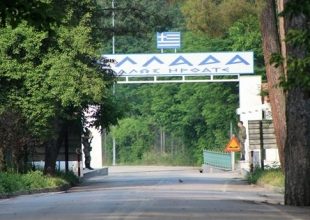 Νέο σκηνικό έντασης στήνει η Άγκυρα – Σε επιφυλακή οι Ελληνικές Ένοπλες Δυνάμεις στον Έβρο