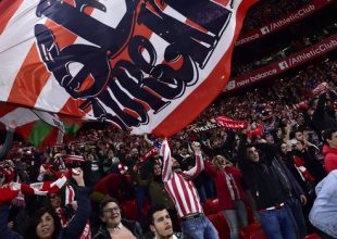 Ισπανία: Πρώτο ματς με κόσμο ο τελικός του Copa del Rey