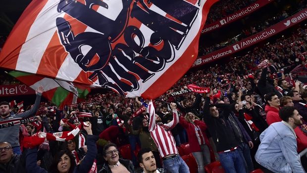 Ισπανία: Πρώτο ματς με κόσμο ο τελικός του Copa del Rey