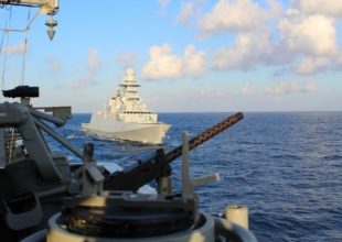 Με αντι-NAVTEX απαντά η Ελλάδα στην Τουρκία – Ολοκληρώθηκε το ΚΥΣΕΑ