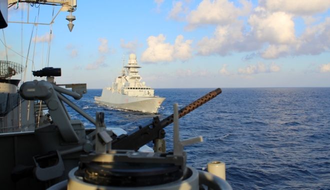 Με αντι-NAVTEX απαντά η Ελλάδα στην Τουρκία – Ολοκληρώθηκε το ΚΥΣΕΑ