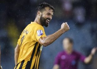 Άρης: Νέες συζητήσεις με Γκάμα για ανανέωση