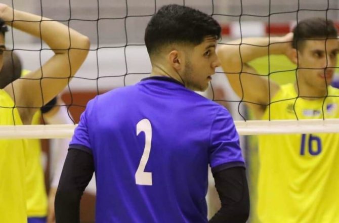 Γεωργίου: «Τιμή και πρόκληση για μένα η ΑΕΚ»