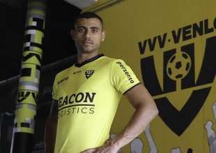 Επιβεβαίωση AEK1924: Eπίσημα στην Φένλο ο Γιακουμάκης (VID)
