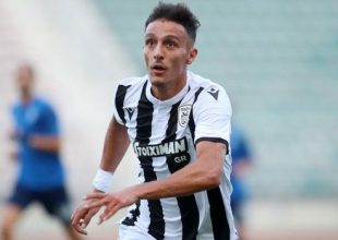 Γαλλικά ΜΜΕ: “Όχι του ΠΑΟΚ στη Μαρσέιγ για Γιαννούλη”