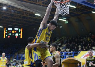 Γόντικας: «Να πείσω ότι αξίζω»