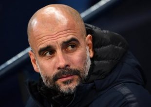 Μάντσεστερ Σίτι – Γκουαρδιόλα: «Σε αυτό το Champions League μπορεί να συμβούν τα πάντα»