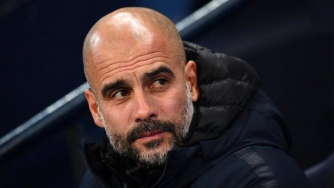 Μάντσεστερ Σίτι – Γκουαρδιόλα: «Σε αυτό το Champions League μπορεί να συμβούν τα πάντα»