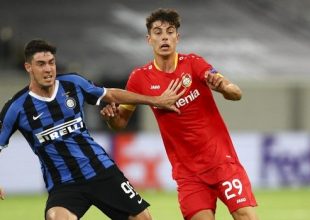 Τσέλσι: Απομένει η συμφωνία με την Λεβερκούζεν για τον Χάβερτς