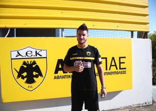 «Πρώτη» για… Χνίντ! (ΦΩΤΟ)