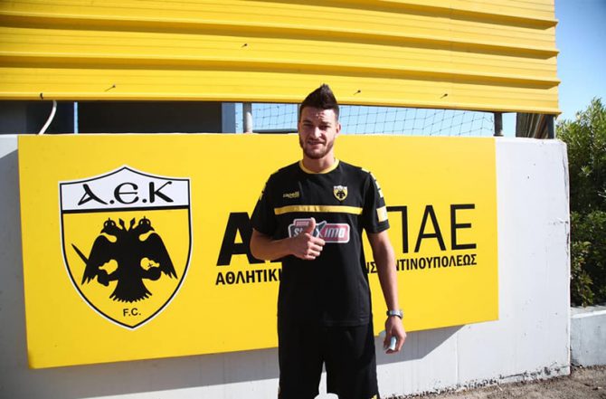 «Πρώτη» για… Χνίντ! (ΦΩΤΟ) «Πρώτη» για… Χνίντ! (ΦΩΤΟ)