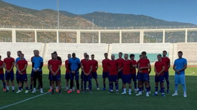 Στην Πορταριά ο Βόλος