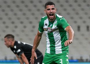 Έρχεται Αθήνα για την ΑΕΚ ο Ινσούα