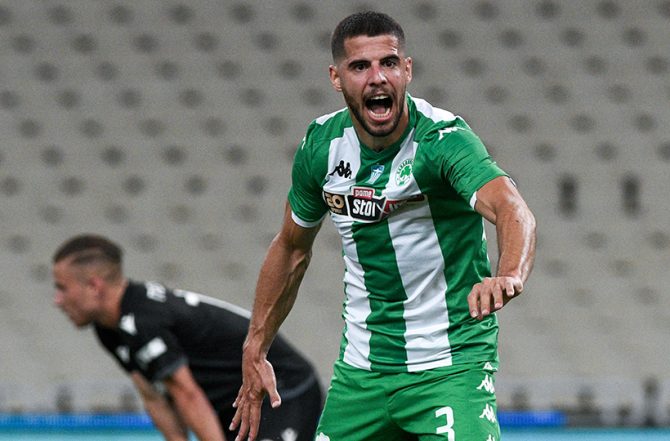 Το deal της ΑΕΚ με Ινσούα