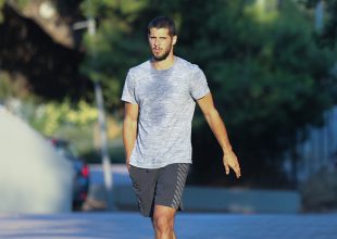 Η φανέλα του Ινσούα (ΦΩΤΟ)