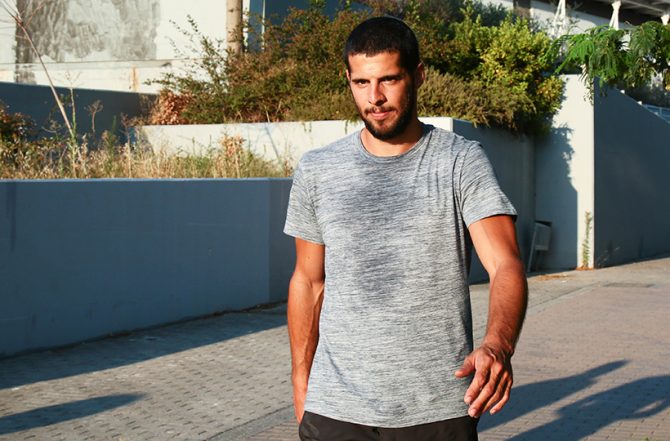Στα γραφεία της ΑΕΚ για υπογραφές ο Ινσούα