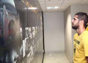 Θηρίο ο Ινσούα και… φατούρο!