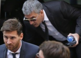 Ίντερ: Ο πατέρας του Μέσι αγόρασε σπίτι στο Μιλάνο