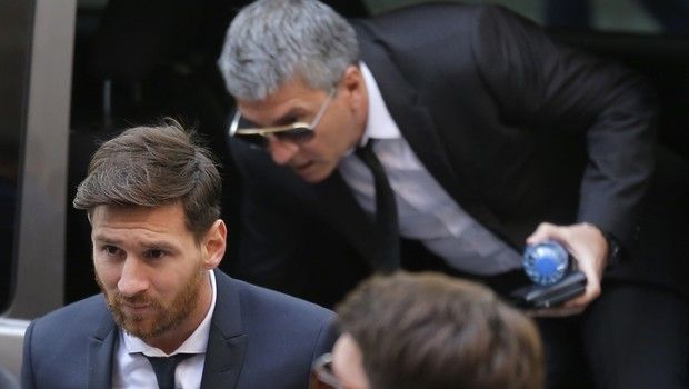 Ίντερ: Ο πατέρας του Μέσι αγόρασε σπίτι στο Μιλάνο