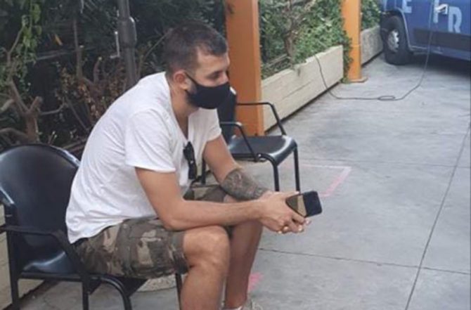 Δεύτερο γύρος τεστ κορωνοϊού για την Βασίλισσα!