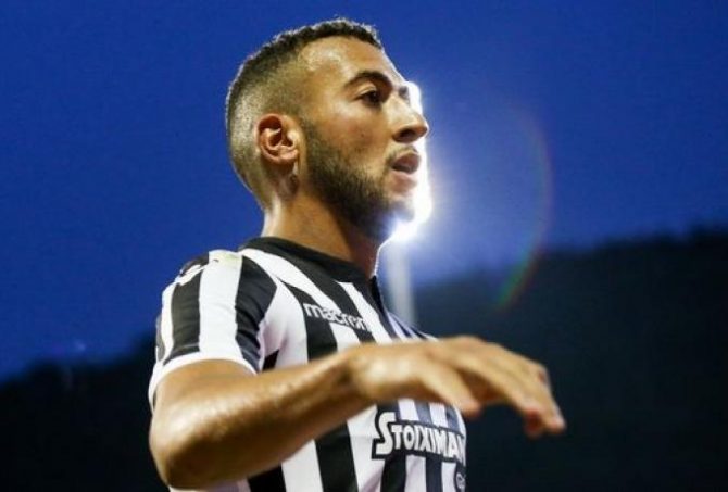 «Tέσσερις ομάδες της Serie A εξετάζουν την περίπτωση του Ελ Καντουρί»