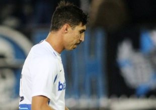Ατρόμητος: Τέλος και τυπικά ο Καχίλα
