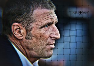Όταν χτίζεις, μένεις…