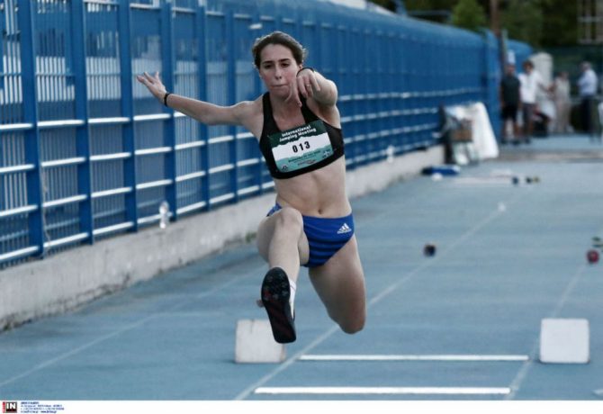 Έτοιμοι για μετάλλια οι αθλητές της ΑΕΚ (ΦΩΤΟ)