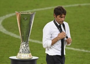 Κόντε: “Δεν θέλω να περάσω άλλη τέτοια χρονιά”