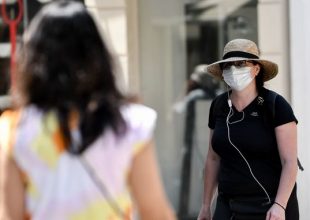 Κορωνοϊός: 269 νέα κρούσματα στην Ελλάδα