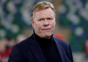 Κούμαν: «Δεν νομίζω πολλές Εθνικές να είναι καλύτερες από εμάς»