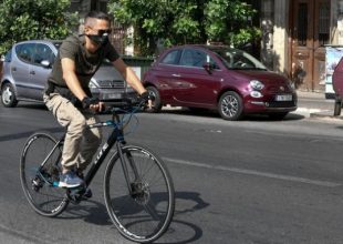 Κορωνοϊός: 196 νέα κρούσματα στην Ελλάδα