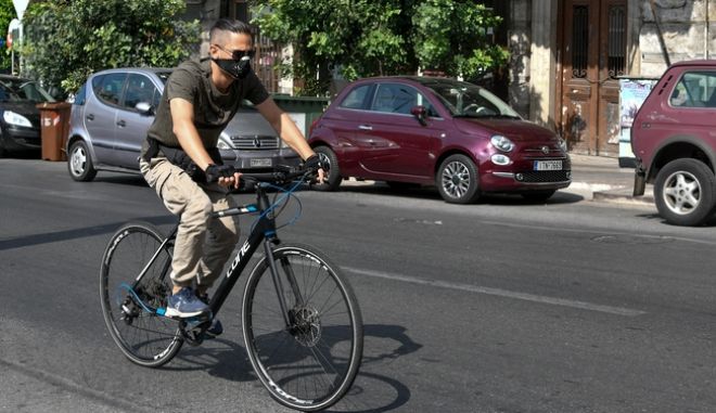 Κορωνοϊός: 196 νέα κρούσματα στην Ελλάδα