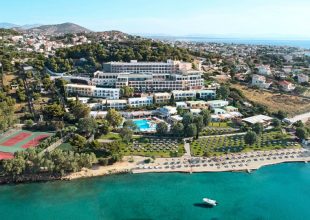 Αυτό είναι το ξενοδοχείο που θα μείνει η ΑΕΚ (pics)