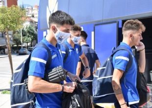 Λαμία: Στο Καρπενήσι η αποστολή (pics & vid)