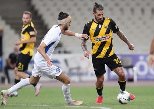 Παράταση λίγες μέρες η συνάντηση, βέβαιη για την ανανέωση!