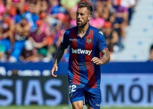 Λούνα: «Μου αρέσει η προοπτική της ΑΕΚ»