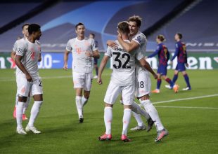 UEFA: Επιστρέφονται 518 εκατ. ως αποζημίωση στα τηλεοπτικά δίκτυα!