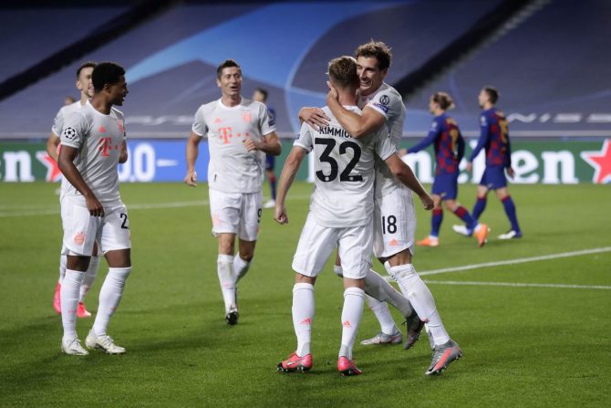 UEFA: Επιστρέφονται 518 εκατ. ως αποζημίωση στα τηλεοπτικά δίκτυα!